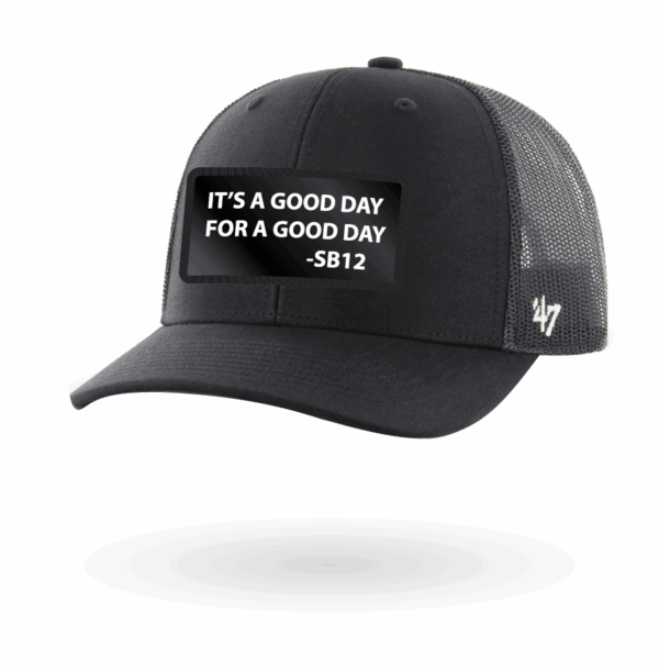 SB12 - Good Day Hats - Image 2