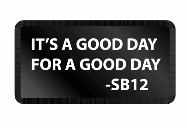 SB12 - Good Day Hats