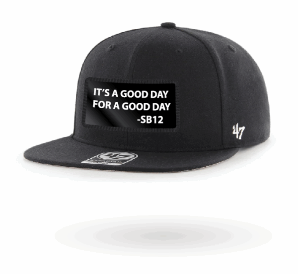 SB12 - Good Day Hats - Image 3